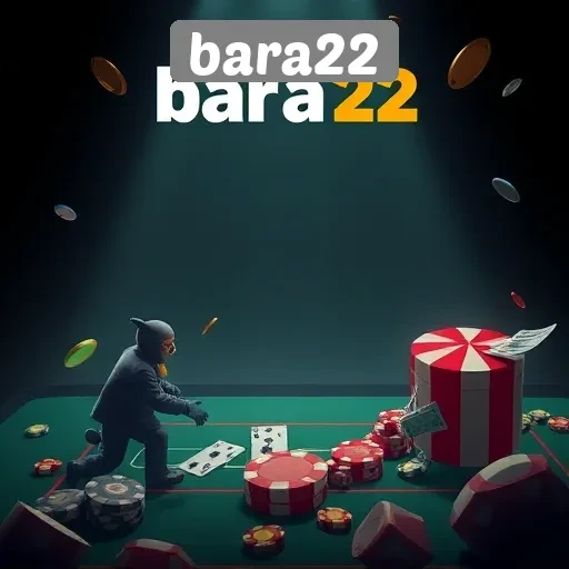 Kelebihan dan Kekurangan Bermain di Bara22