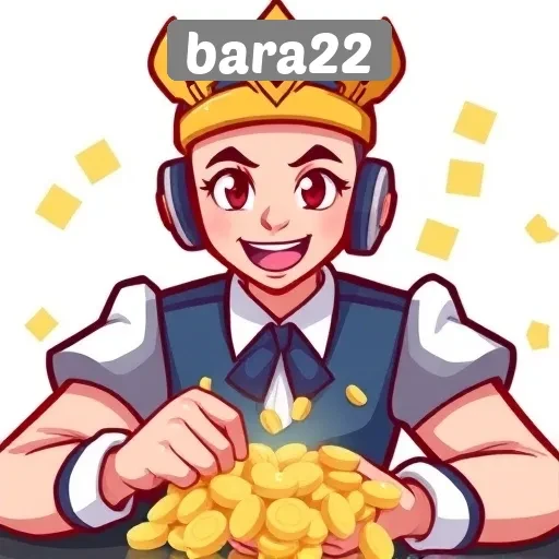 Keunggulan dan Fitur Menarik dari Bara22