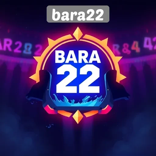 Analisis Popularitas Bara22 di Kalangan Komunitas Gamer