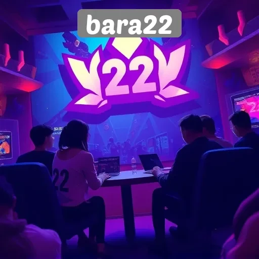 Menganalisis Popularitas Bara22 di Kalangan Gamers