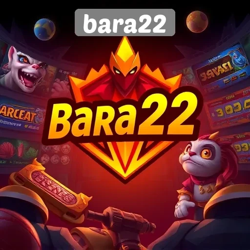 Mengenal Bara22 sebagai Platform Game Digital