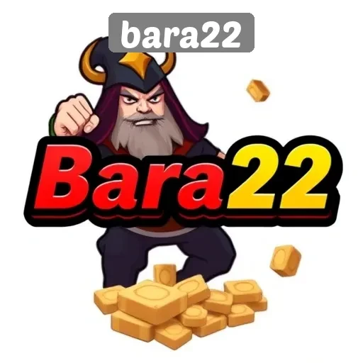 Mengenal Situs Game Bara22 dan Fitur Unggulannya