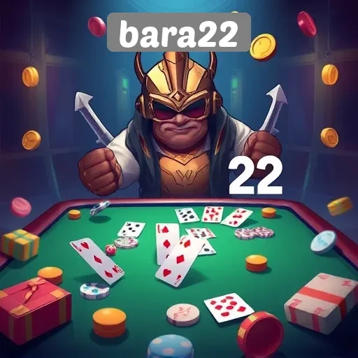 Mengenal Bara22 Situs Game Terbaru di Indonesia