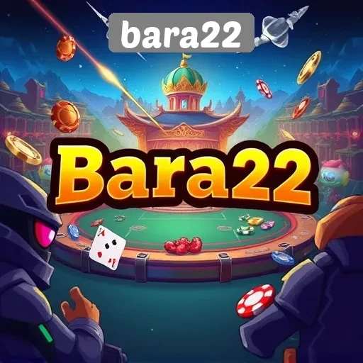 Mengenal Bara22 Sebagai Platform Game Online Terpercaya