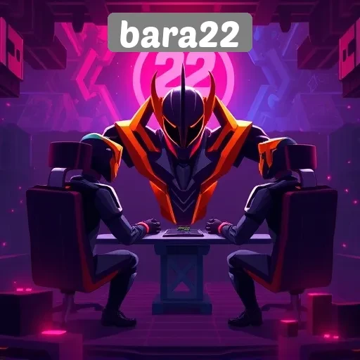 Keunggulan platform bara22 dalam industri game