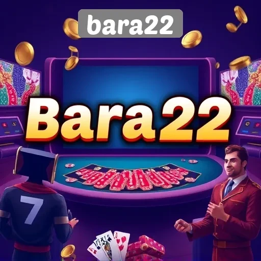Mengenal Bara22 Situs Game Populer di Indonesia