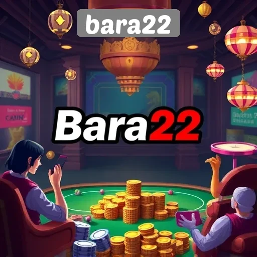 Mengenal Bara22 Situs Game Terpopuler di Indonesia