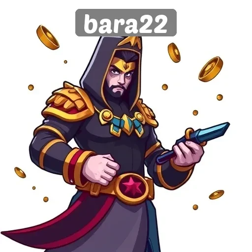 Profil Lengkap Bara22 dan Layanan yang Diberikan