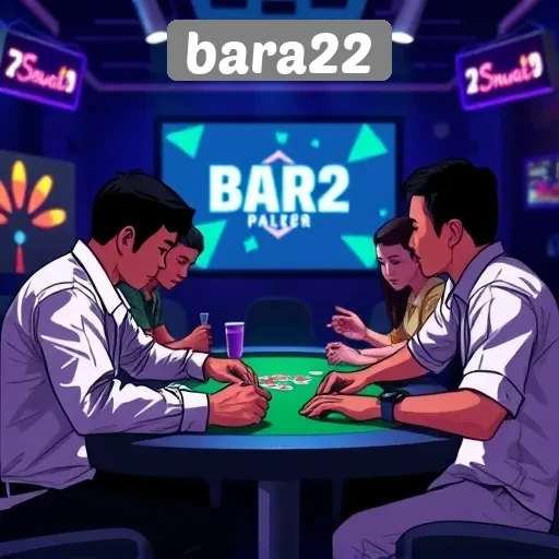 Studi Kasus Pengguna Bara22 dalam Meningkatkan Keterampilan Bermain