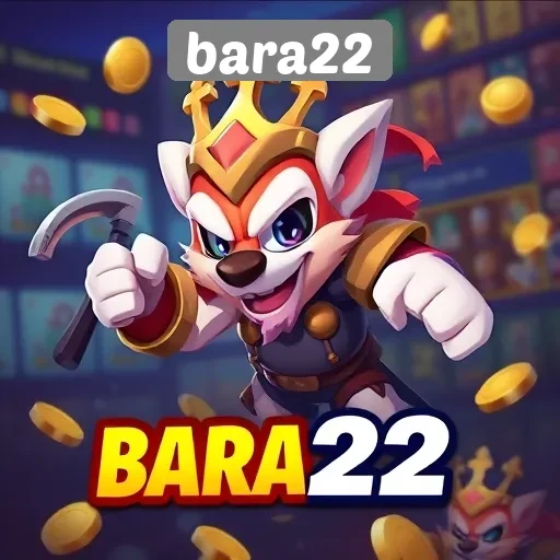 Game Terbaik yang Tersedia di Bara22 dan Ulasannya