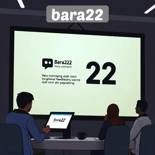 Kepuasan Pelanggan di Bara22 dan Feedback Pengguna