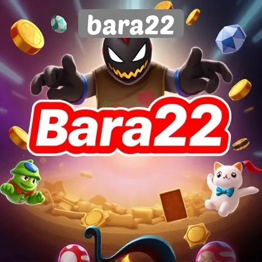 Keberagaman Genre di Situs Game Bara22