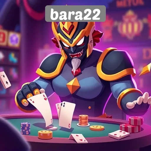 Tingkatkan Pengalaman Bermain Anda di Bara22 dengan Beragam Game