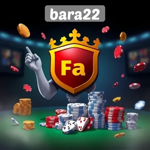Menilai Keamanan dan Privasi di Situs Game Bara22