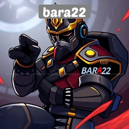 Evolusi Bara22 dalam Menyediakan Konten Game Berkualitas