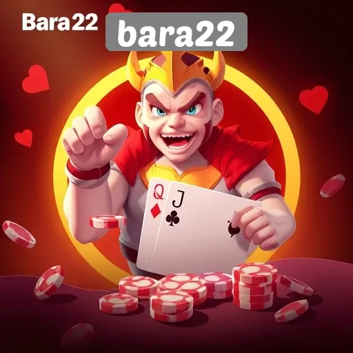 Beragam Game Seru yang Tersedia di Bara22