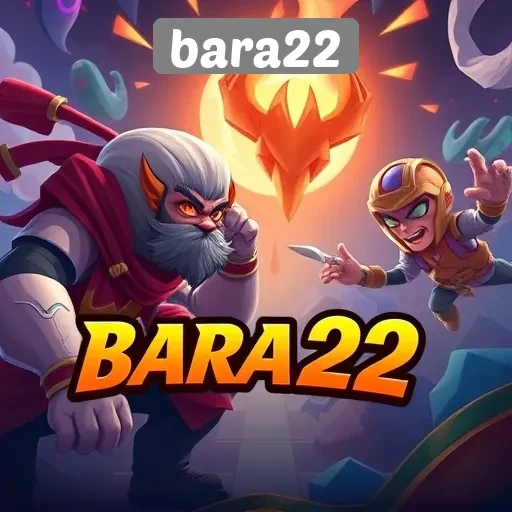 Menggali Fitur Menarik di Situs Game Bara22