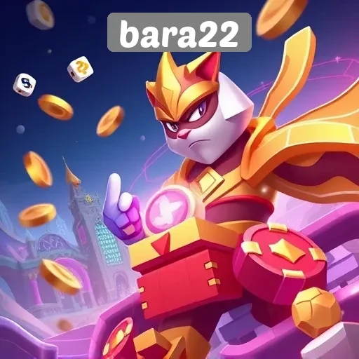 Mengulas Fitur Utama di Situs Game Bara22