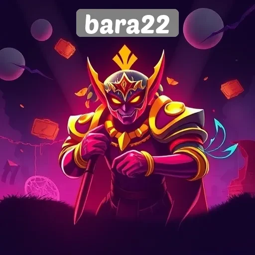 Ulasan Fitur Menarik yang Ditawarkan Bara22 untuk Gamer