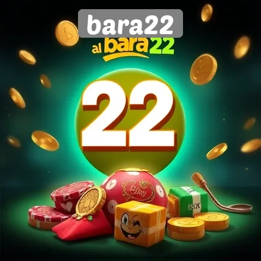 Keunggulan dan Fitur Menarik di Bara22