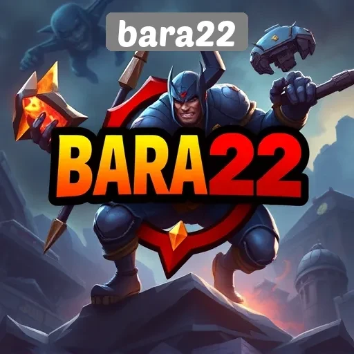 Mengenal Game Bara22 Sebagai Platform Menarik untuk Gamer Indonesia