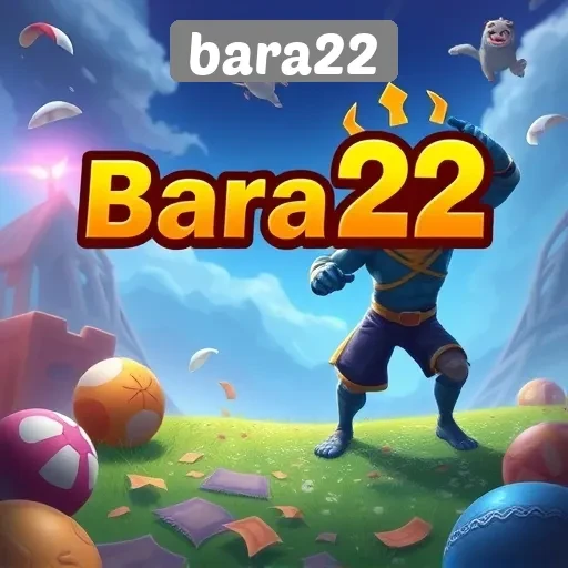 Tinjauan Terhadap Koleksi Game di Bara22