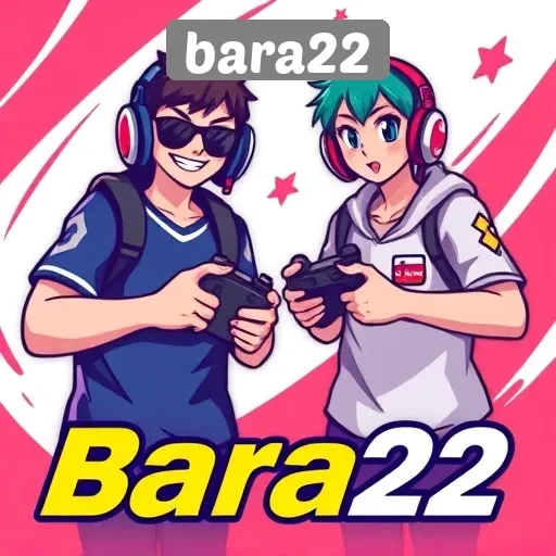 Komunitas Game di Bara22 dan Cara Bergabung
