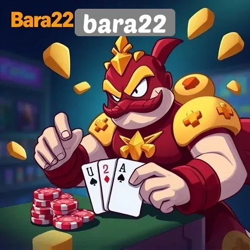 Keunikan Fitur Game di Bara22 yang Perlu Diketahui