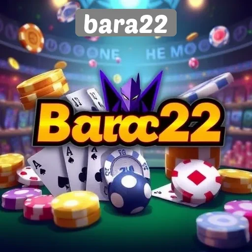 Mengupas Berbagai Jenis Permainan di Bara22