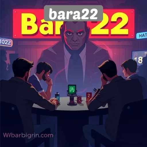 Tanggapan Komunitas Gamer Terhadap Bara22 dan Layanannya