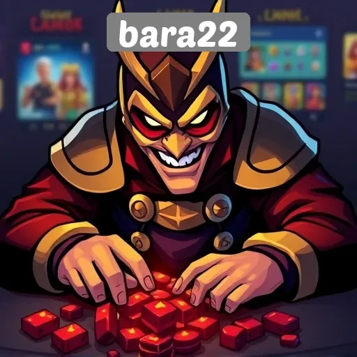 Panduan Lengkap Menggunakan Situs Game Bara22 di Indonesia