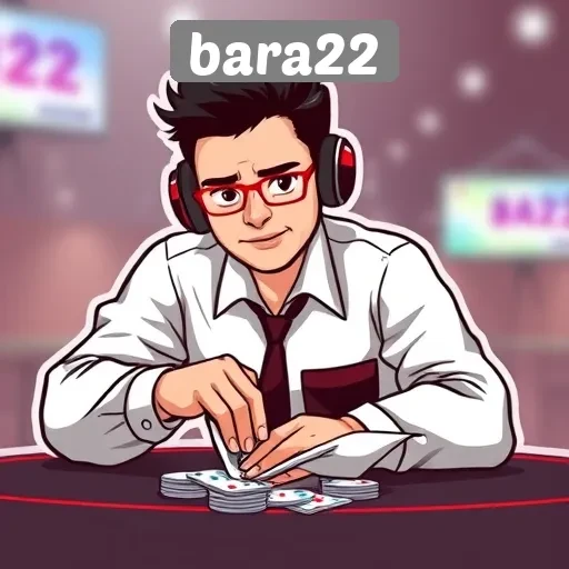 Panduan Lengkap Bermain di Situs Game Bara22