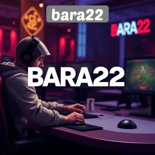 Panduan Lengkap Menggunakan Situs Game Bara22