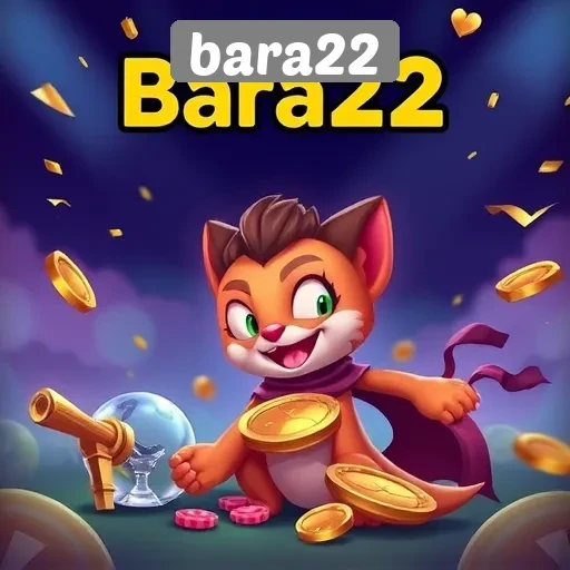 Fitur Menarik di Bara22 yang Patut Dicoba