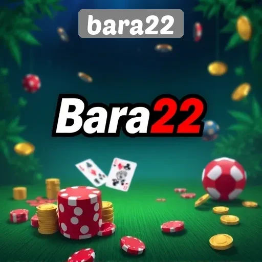 Mengenal Situs Game Bara22 yang Sedang Populer