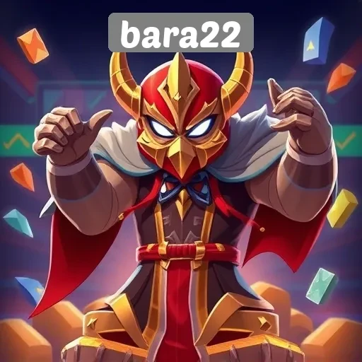 Mengenal Bara22 Sebagai Platform Game Terbaru