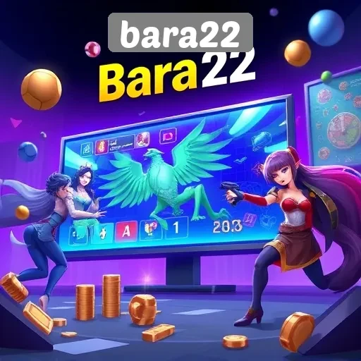 Inovasi Terbaru di Bara22 untuk Penggemar Game