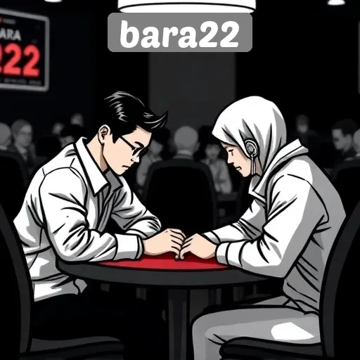 Kesehatan Mental Pemain dalam Bermain di Bara22