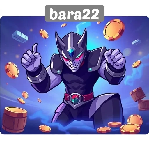 Tren Game Online di Bara22 yang Sedang Populer