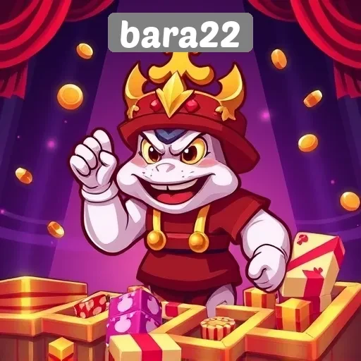 Tipe Permainan Populer yang Terdapat di Bara22