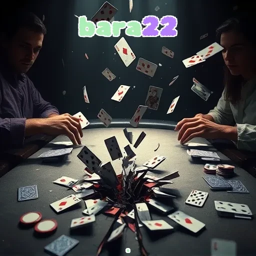 bara22 - Teka-Teki