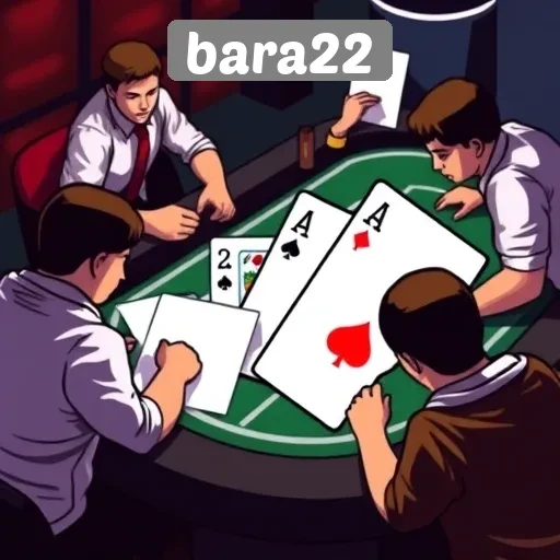 Cara Mendaftar dan Bermain di Bara22 bagi Pemula