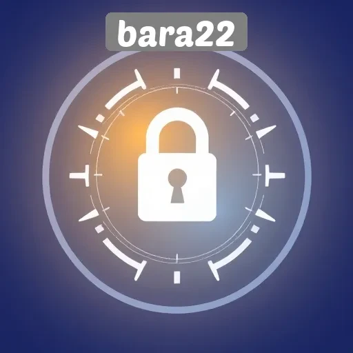 Tindak Lanjut Keamanan dan Privasi di Situs Bara22