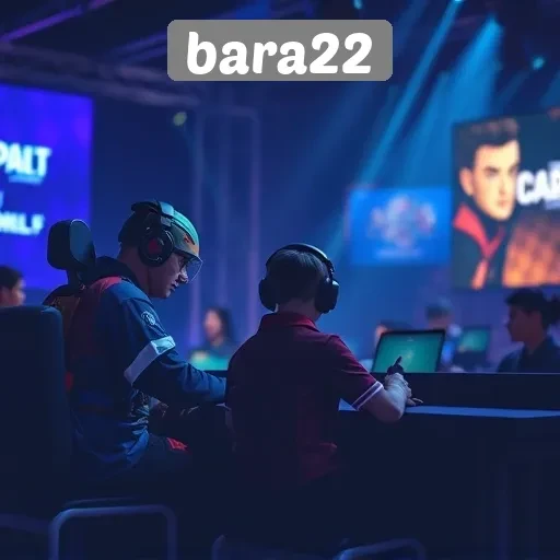 Dampak Sosial dari Fenomena Game di Bara22