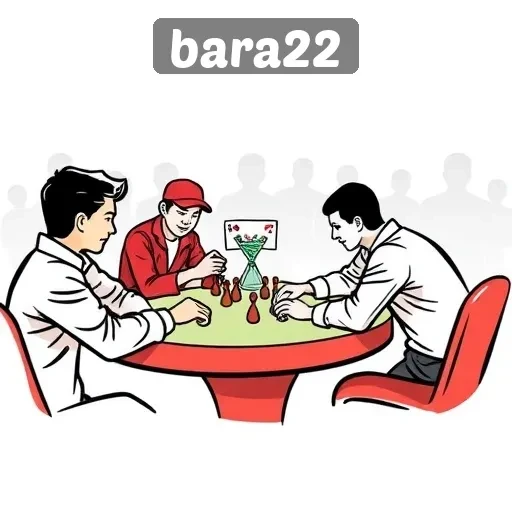 Taktik Bermain Di Bara22 Untuk Meningkatkan Peluang Menang