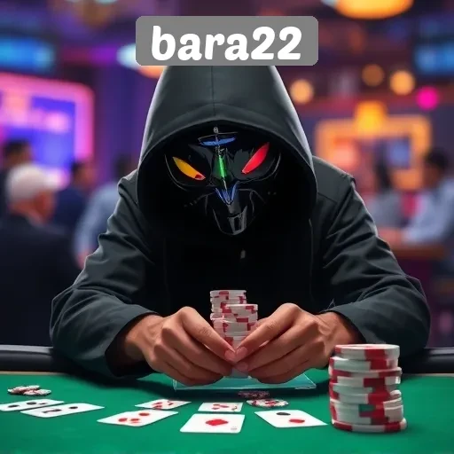 Tips dan Trik Bermain di Bara22 untuk Pemula