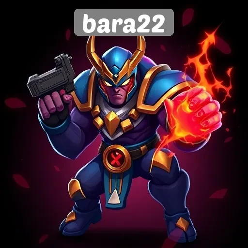 Memahami Fitur Utama Situs Game Bara22