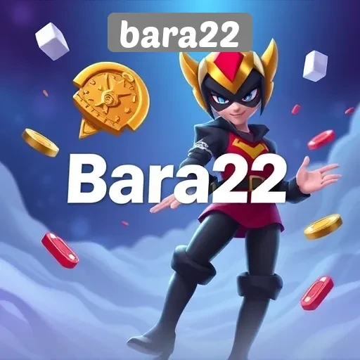 Menelusuri Keunikan Konten Game di Bara22