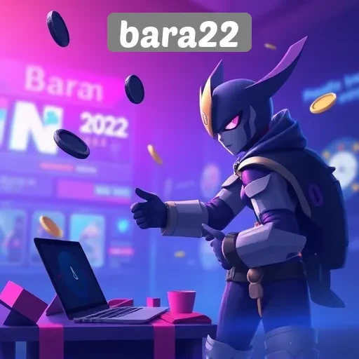Review Pengalaman Pengguna di Situs Game Bara22