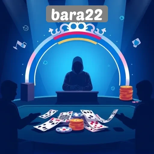 Fokus pada Keamanan dan Privasi Pengguna di Bara22